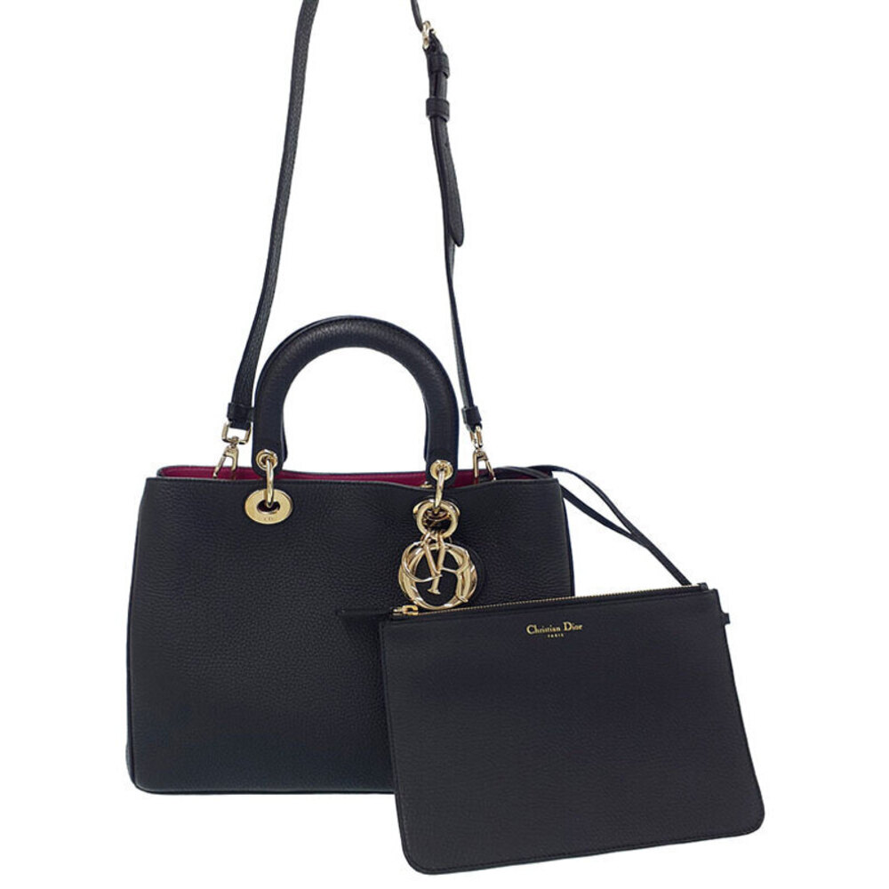 Christian Dior Diorissimo Handbag